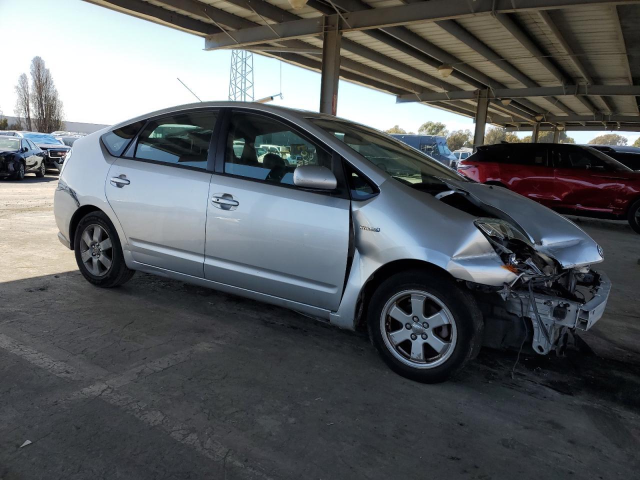 2006 TOYOTA PRIUS