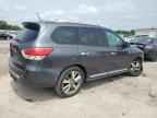 2014 NISSAN PATHFINDER