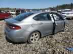 2015 DODGE Dart