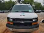 2015 CHEVROLET EXPRESS 2500
