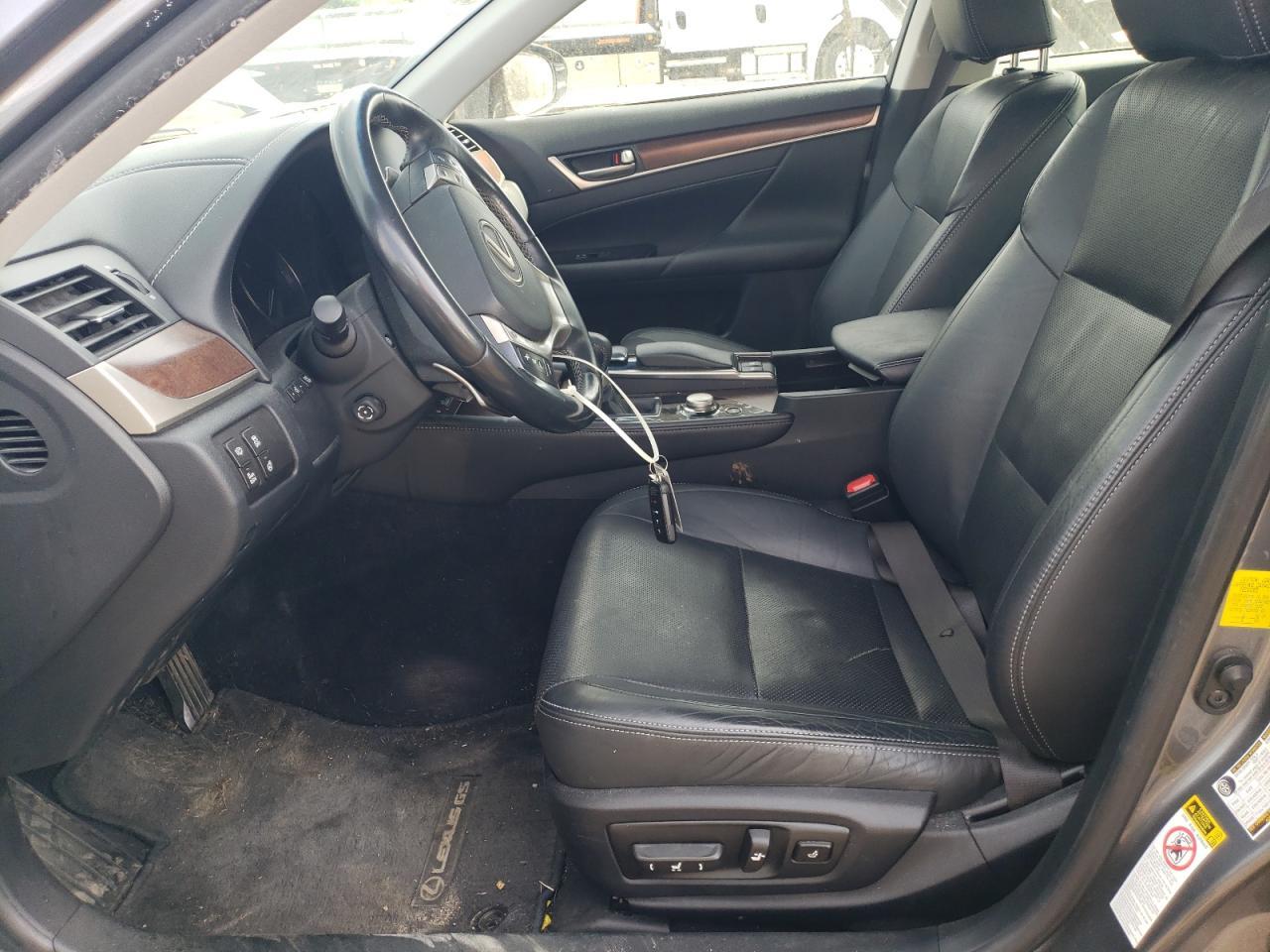 2013 LEXUS Gs