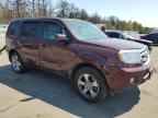 2013 HONDA PILOT