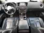 2015 NISSAN PATHFINDER