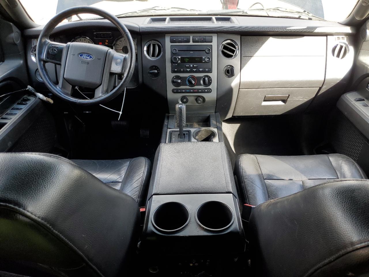 2007 FORD Expedition