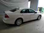 2010 FORD FUSION