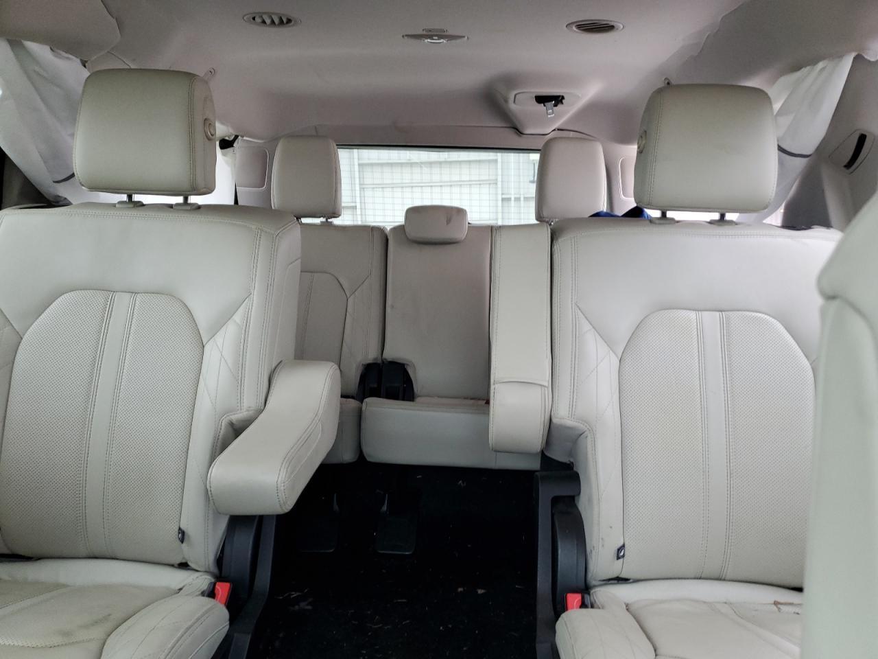 2018 FORD Expedition