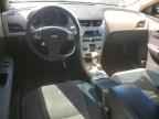 2012 CHEVROLET MALIBU