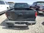 1998 CHEVROLET S10