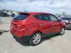 2012 HYUNDAI TUCSON