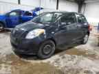 2008 TOYOTA YARIS