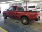 2011 FORD RANGER