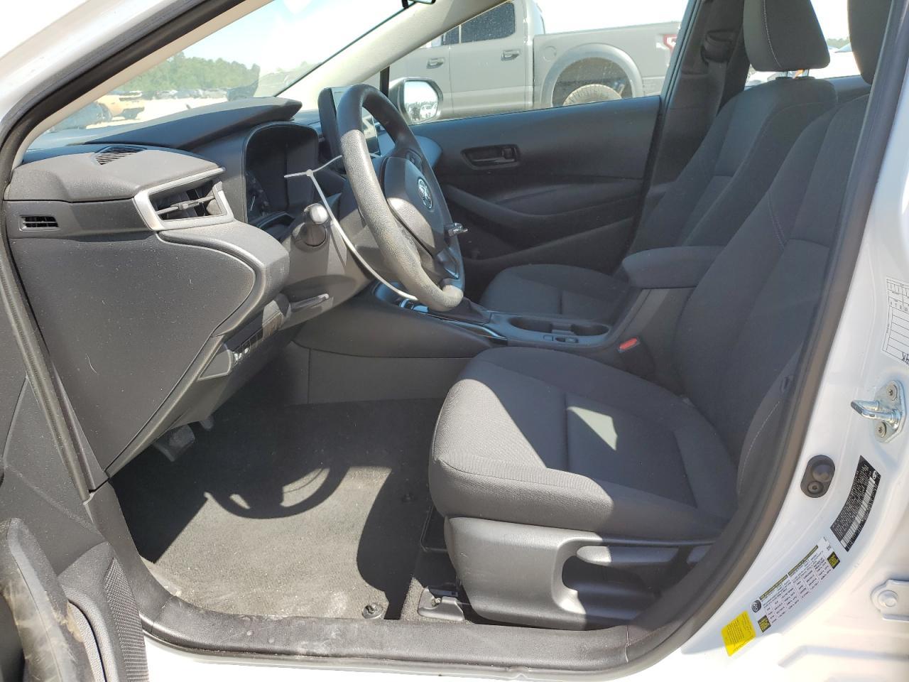 2023 TOYOTA COROLLA