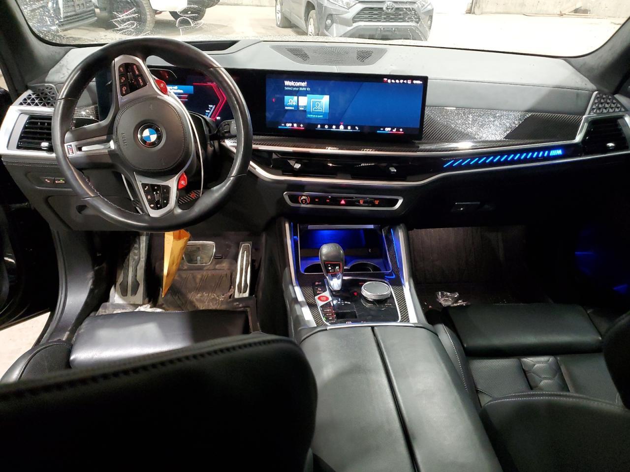 2024 BMW X5