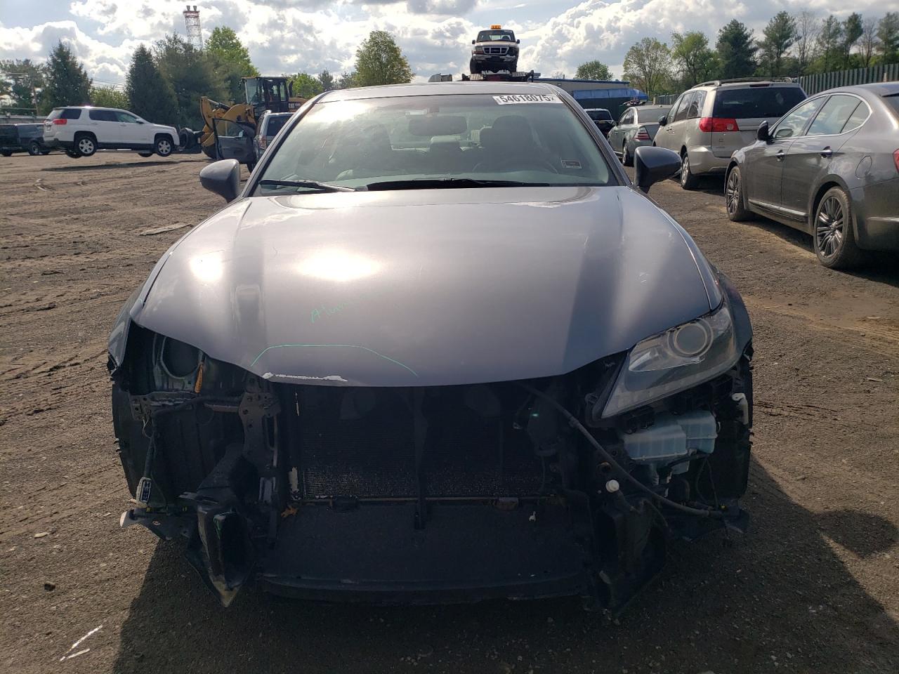 2013 LEXUS Gs