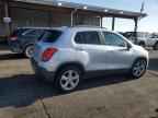 2015 CHEVROLET TRAX