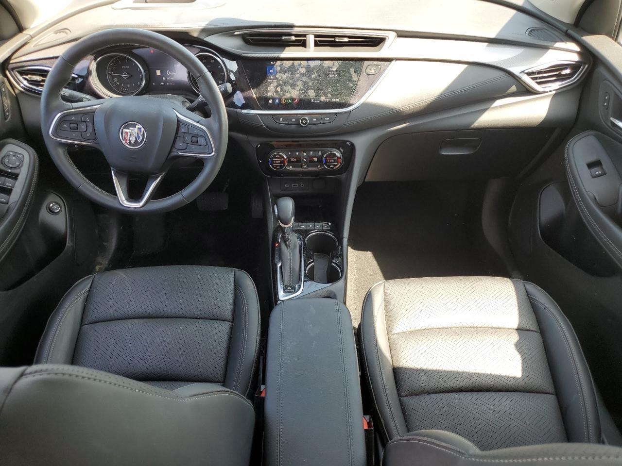 2022 BUICK ENCORE