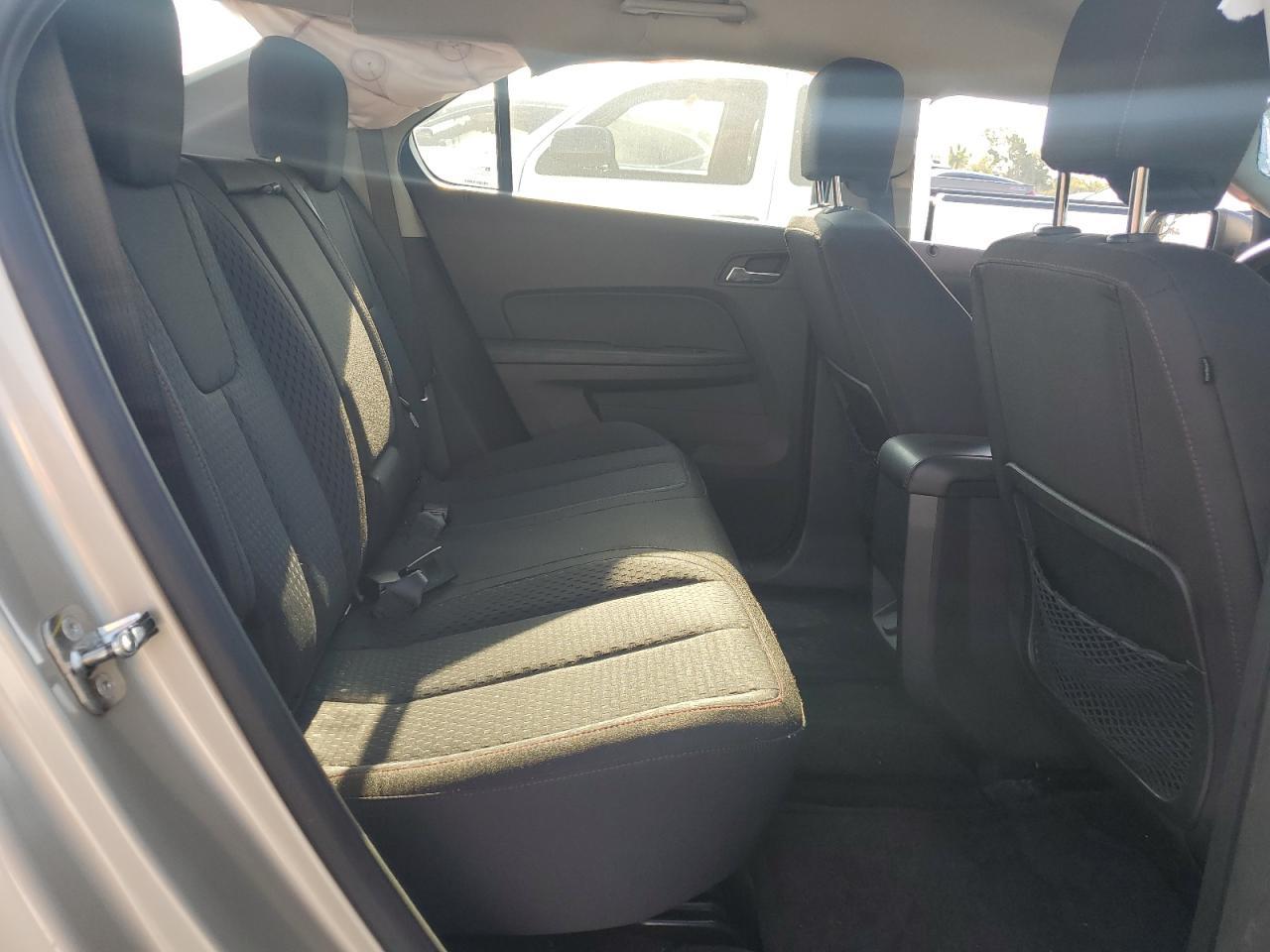 2013 CHEVROLET EQUINOX