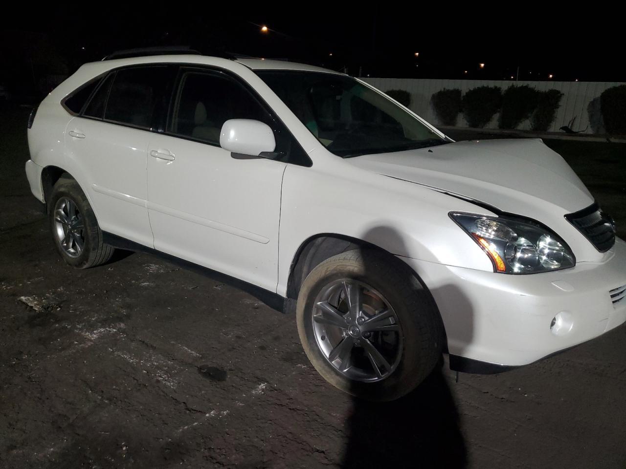2006 LEXUS RX 400