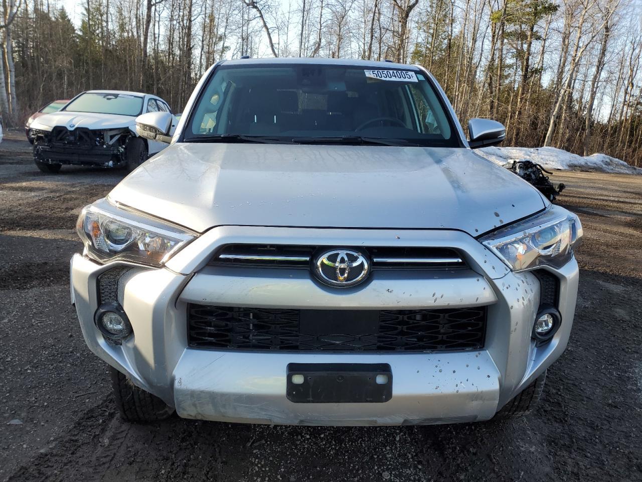 2023 TOYOTA 4Runner