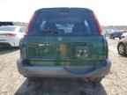 2001 HONDA CR-V