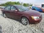 2007 HYUNDAI SONATA