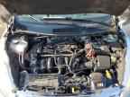 2011 FORD Fiesta