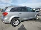 2016 DODGE JOURNEY