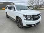 2016 CHEVROLET Suburban