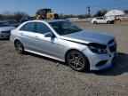 2014 MERCEDES-BENZ E