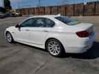 2015 BMW 5 series