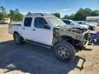 2003 NISSAN Frontier