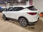 2025 CHEVROLET BLAZER