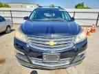 2014 CHEVROLET TRAVERSE