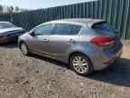 2014 KIA FORTE