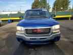 2004 GMC Sierra