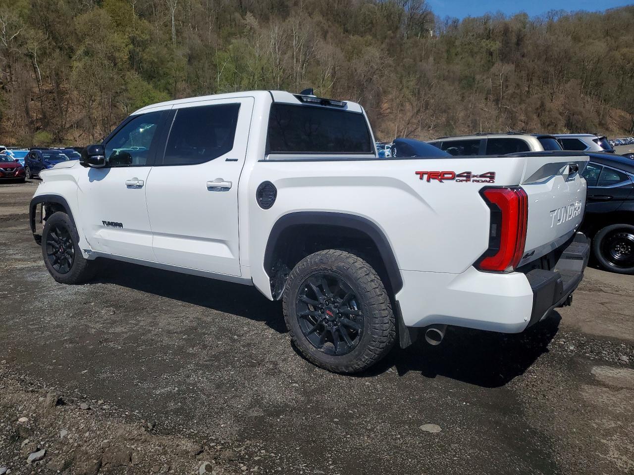 2026 TOYOTA