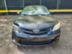 2012 Toyt Corolla