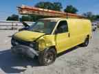 2004 CHEVROLET EXPRESS 2500