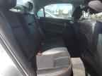 2011 LINCOLN MKZ
