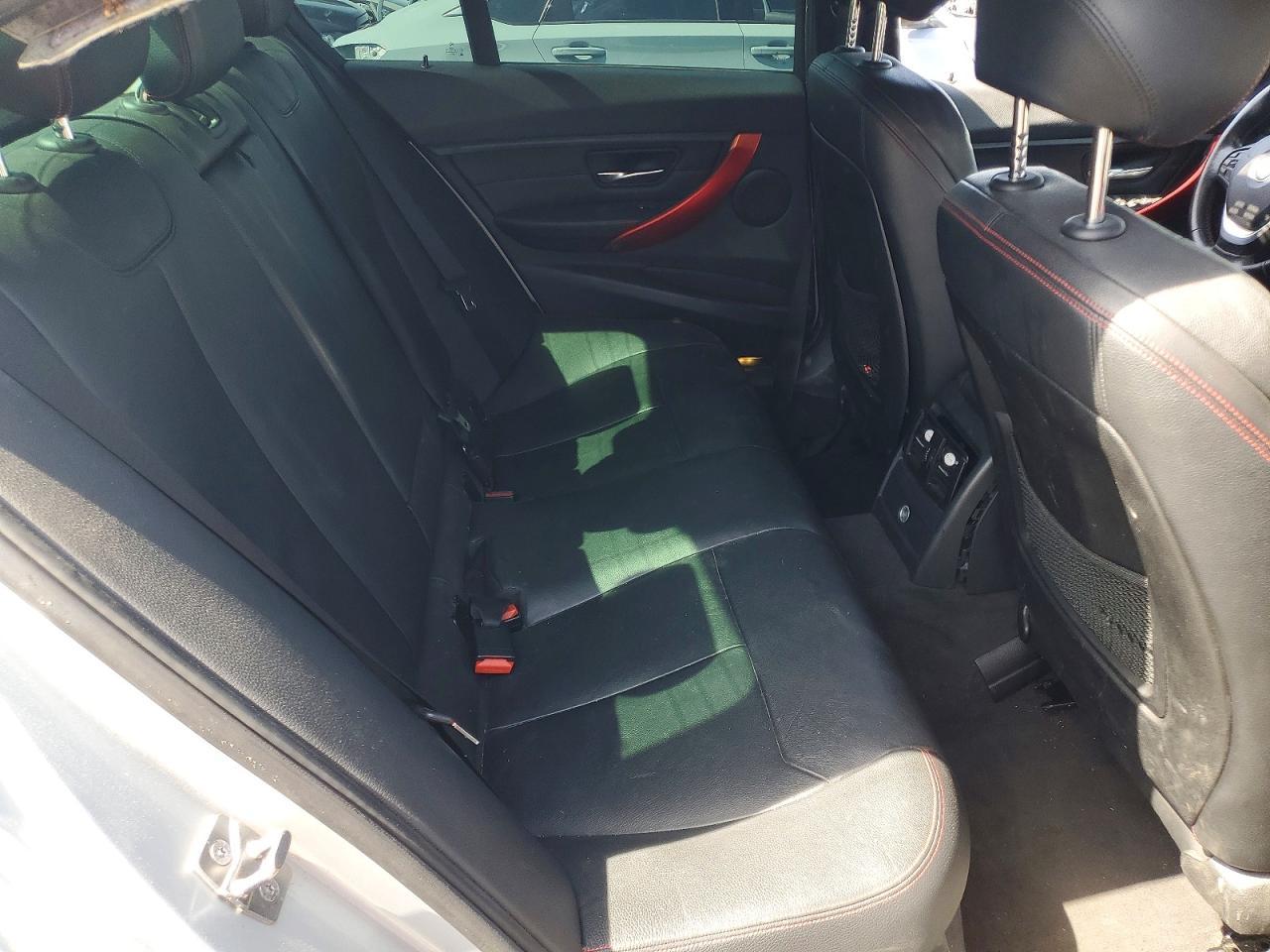 2013 BMW 3 SERIES