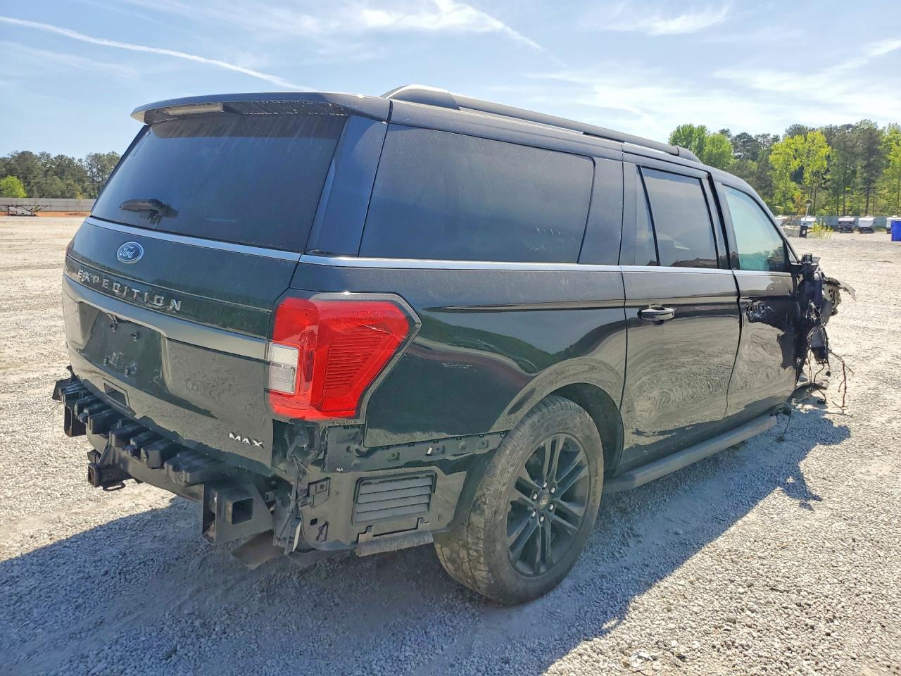 2024 FORD Expedition
