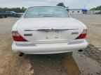 2001 JAGUAR Xj-Series
