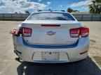 2014 CHEVROLET MALIBU