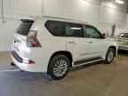 2016 LEXUS GX 460