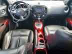 2011 NISSAN Juke