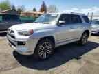 2022 TOYOTA 4Runner