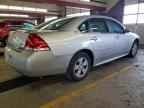 2009 CHEVROLET IMPALA