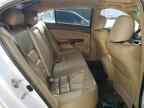 2009 HONDA ACCORD