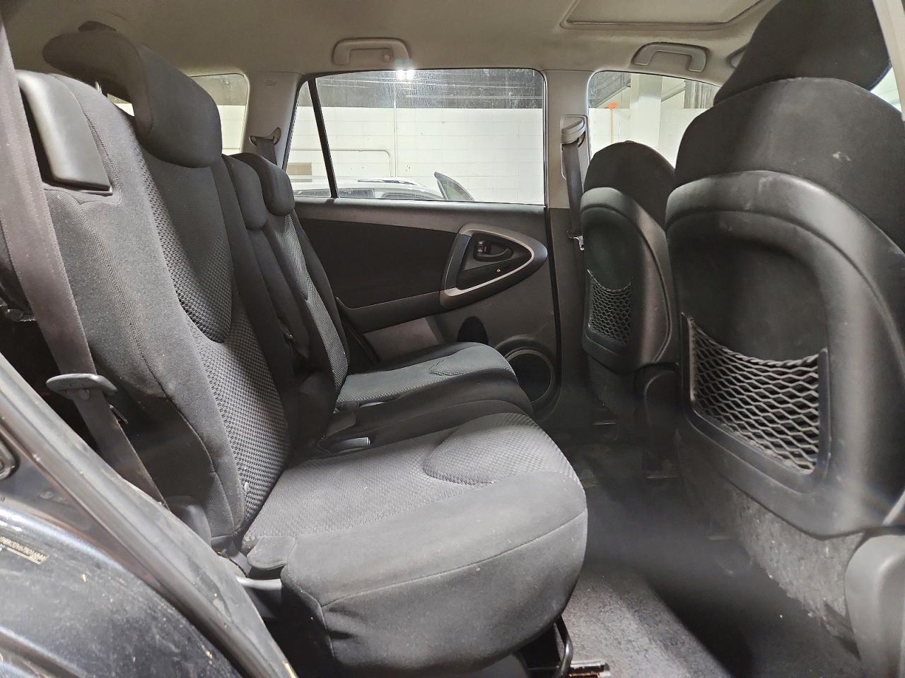 2007 TOYOTA RAV4