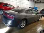 2016 DODGE CHARGER